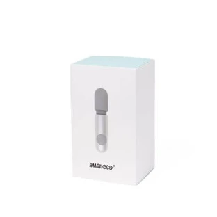 Future Pleasure Mini-Vibrator, 1 Stück, Ammicco