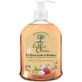 Liquid Marseille soap with peach blossom, 300 ml, Le Petit Olivier