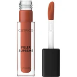 Brillo de labios 100 Cinnamon Glazed, Filler Supreme, 3,2ml, Catrice