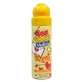 Déodorant Spray Lemon Energy Bon Bons, 75 ml, Malizia
