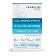 Collagen, Hyaluronic Acid and Coenzyme Q10, 60 tablets, Granions