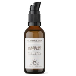 Anti-aging face cream, 50 ml, Hera Medical