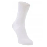 Weiße medizinische Socken Größe 39-42 DiaFit Classic, 1 Paar, Avicenum