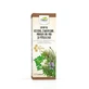 Jarabe de Hiedra, Tomillo, Yemas de Pino y Patlagina, 200 ml, Dorel Plant