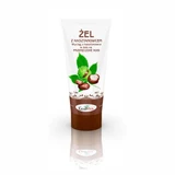 Gel mit Kastanien, Allantoin und D-Panthenol für die Füße, 200 ml, GorVita