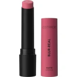 Blur Me Baby 010, Blur-Real Matte Lipstick, 3 g, Blur Me Baby 010, Blur-Real Matte, 3 g, Catrice