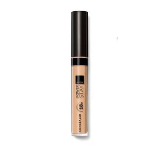 Concealer Nuanta Creamy Neutral 23N Power Stay, 3 ml, Avon