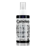Haarfärbespray Silver Spray Spray&go, 150 ml, Delia Cosmetics