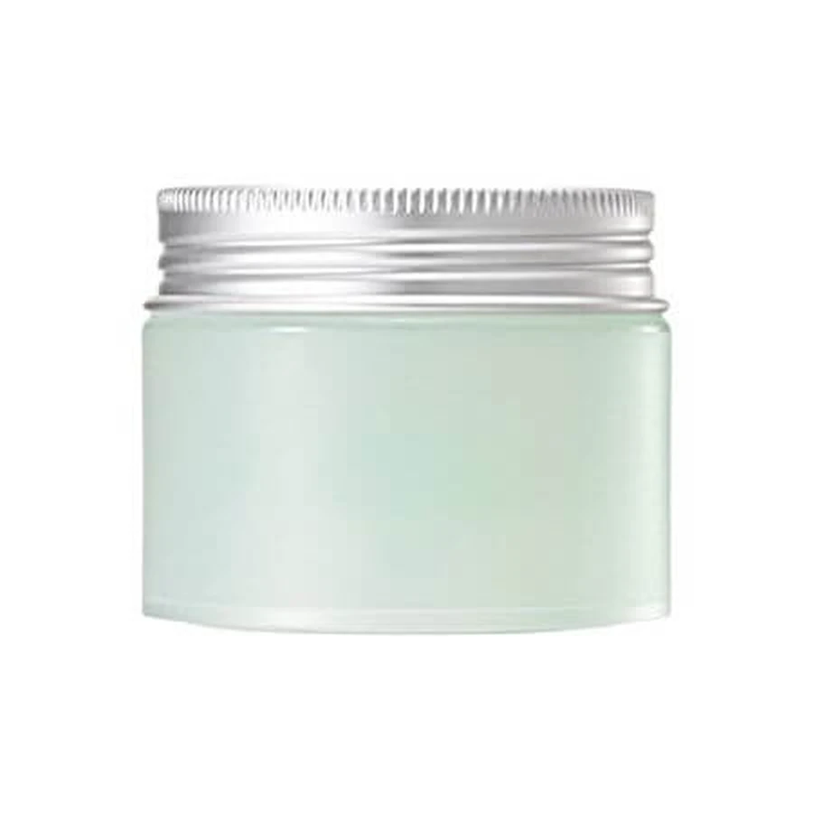 Cream gel against excess sebum, 50 ml, Ongredients