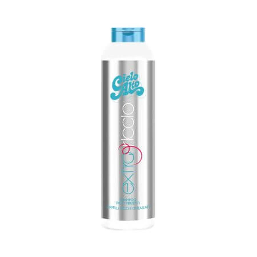 Champú para rizos, 500 ml, Cielo Alto