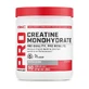 Creatine monohydrate without flavor Pro Performance, 255 g, GNC