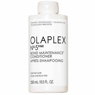 Volumen-Spülung Nr.5 Feinbindungspflege-Spülung, 250 ml, Olaplex