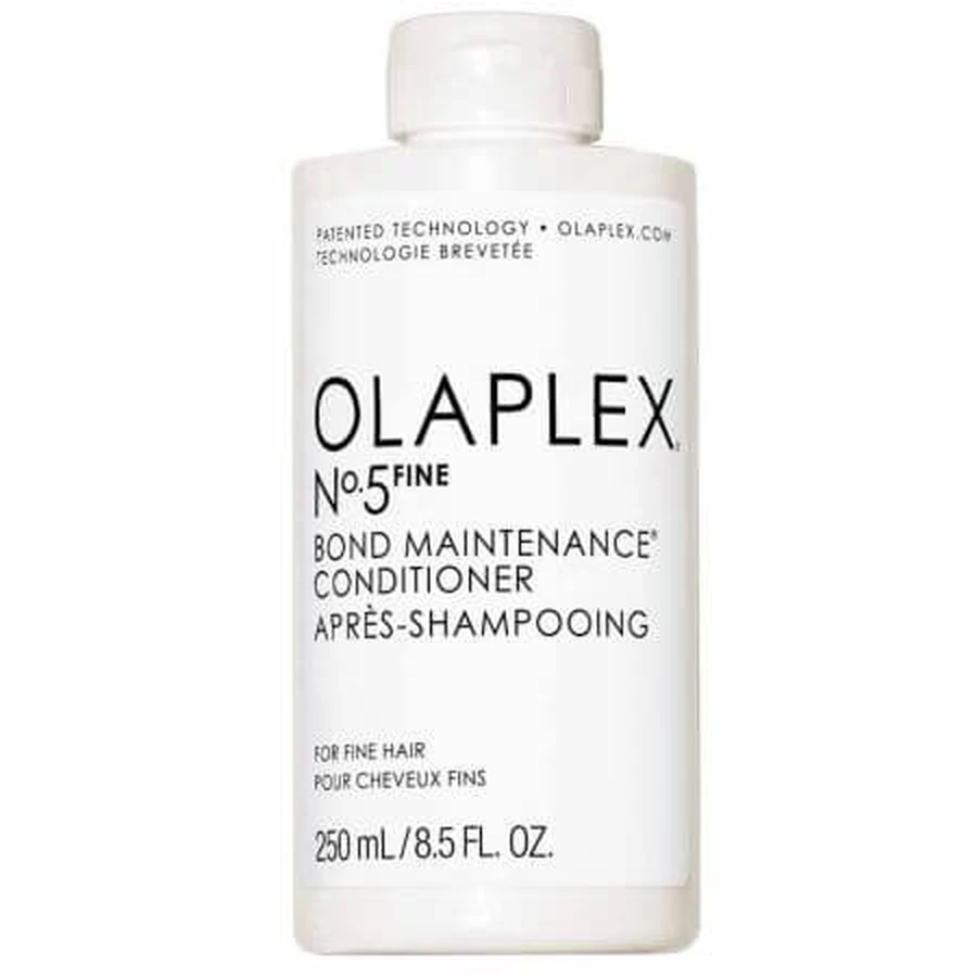 Volumen-Spülung Nr.5 Feinbindungspflege-Spülung, 250 ml, Olaplex
