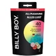 All Pleasure Condoms, 40 pieces, Billy Boy