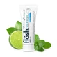 Toothpaste Lime-Mint, flash Care &amp; Repair, 75 ml, White Smile