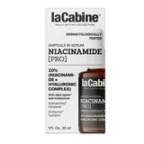 Niacinamida Pro Multiactiva Niacinamida Pro Multiactiva Serum facial corrector de manchas, 30 ml, La Cabine