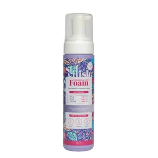 Stylingmousse voor krullend haar, 200 ml, Steilish