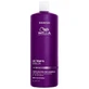 Champú para cabello teñido con glicina y B5 Ultimate Color, 1000 ml, Wella Professionals