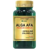Alga Alfa Complex, 1000 mg, 60 Tabletten, Cosmo Pharm