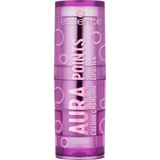 Barra de labios que cambia de color Aura Points Barra de labios que cambia de color, 3,2 g, Essence
