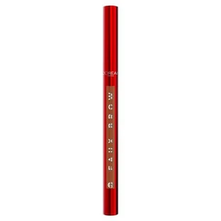 Pincel para cejas con doble pincel Sombra Auburn Infaillible Faux Brow, 1 ml, Loreal