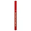 Pincel para cejas con doble pincel Sombra Auburn Infaillible Faux Brow, 1 ml, Loreal