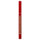 Pincel para cejas con doble pincel Sombra Auburn Infaillible Faux Brow, 1 ml, Loreal
