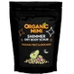 Shimmer Body Scrub with Passion Fruit and Avocado Shimmer Dry Body Scrub, 150 g, Organic Mimi