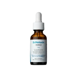 Tranexamic Acid Serum for spots and brightness, 50 ml, Dr. Melaxin