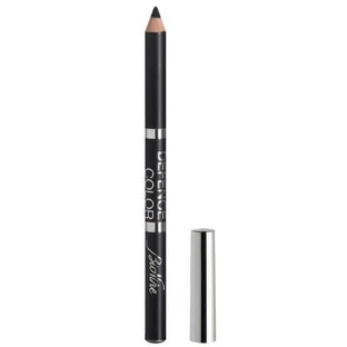 Crayon contour des yeux No. 101 Vrai Noire Vrai Noire Defence Color Kohl & Kajak, 5.5 g, Bionike