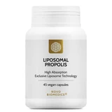 Liposomale Propolis, 45 Kapseln, Novo Biomedics