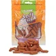 Hundeleckerli mit Lachs, Kürbis und Sellerie, 85 g, Braaaf