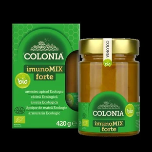 Imunomix Forte Bio, 420 g, Keulen