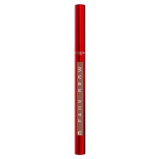 Pincel doble para cejas Blonde Infaillible Faux Brow, 1 ml, Loreal