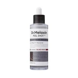 Peel Shot black rice exfoliating serum, 80 ml, Dr. Melaxin