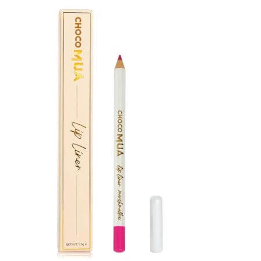 Marshmallow Lip Liner Marshmallow Lip Liner, 1.5 g, Choco Mua