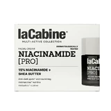 Face cream to reduce pigmentation spots Niacinamide Pro Complex Multi-active, 50 ml, La Cabine