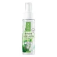 Hidrolato facial calmante con efecto hidratante y extracto de aloe Power of plants, 100 ml, Lirene