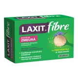 Laxit vezels met frambozensmaak, 20 zakjes, Fiterman Pharma