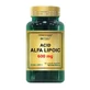 Ácido Alfa Lipoico, 600 mg, 30 cápsulas, Cosmo Pharm