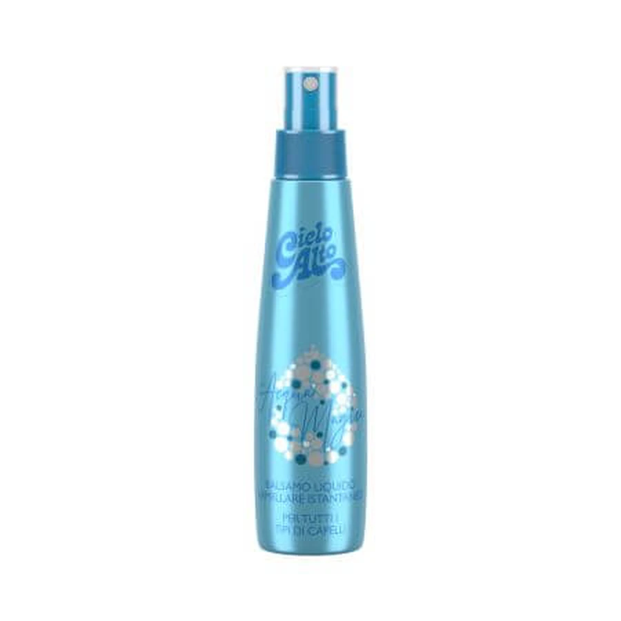 Aqua Magica Hair Conditioner Spray, 150 ml, Cielo Alto
