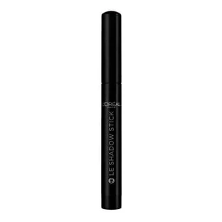 Nuanta 490 All Night Black All Night Black Le Shadow Stick Smokey Eyeshadow, 1.4 g, Loreal
