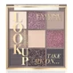 Paleta de sombras de ojos Take Me On Look Up, 9,6 g, Eveline Cosmetics
