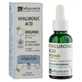 Pure Active with hyaluronic acid, 30 ml, La Saponaria