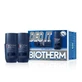 Homme Day Control déodorant roll-on, 2 x 75 ml, Biotherm
