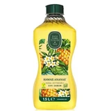 Liquid soap with olive oil and pineapple, 1500 ml, Eyup Sabri Tuncer