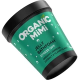 Bathfoam with verbena and ylang ylang Jelly Bathfoam, 200 ml, Organic Mimi