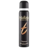 Deodorant voor dames Toujours Profumo d'Intesa, 100 ml, Malizia