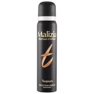 Desodorante para mujer Toujours Profumo d'Intesa, 100 ml, Malizia