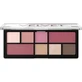 The Deep Velvet Eyeshadow Palette, 9 g, Catrice